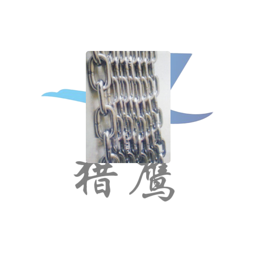 不銹鋼鏈