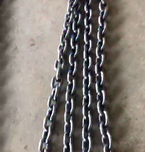 需要爬架電動葫蘆的行業