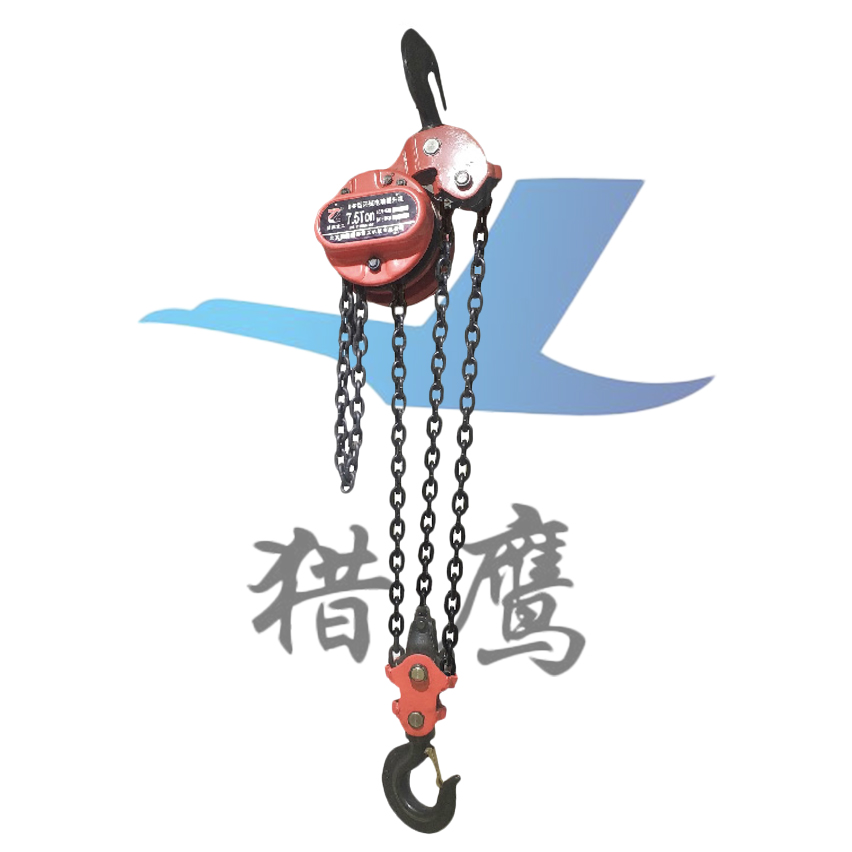 DHP型電動葫蘆