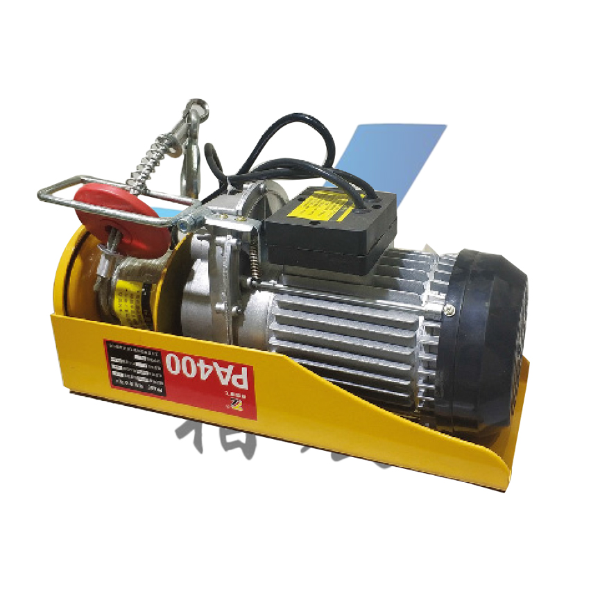PA400微型電動機