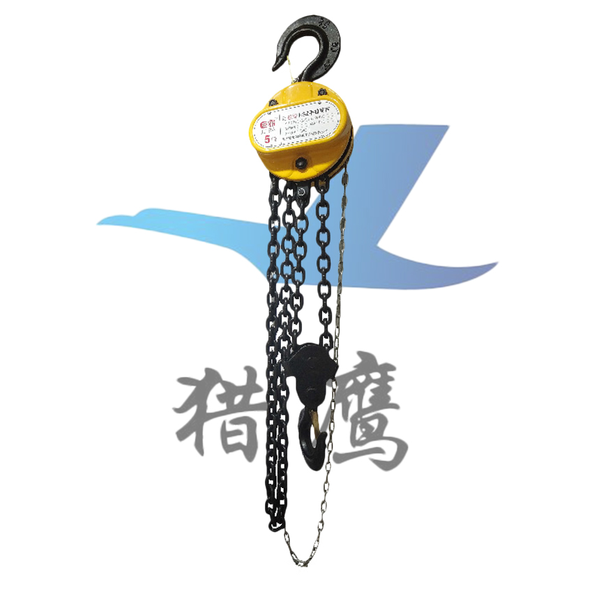 HSZ-80A/B系列手拉葫蘆