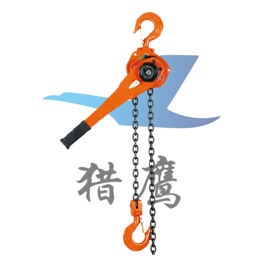 VT型手扳葫蘆